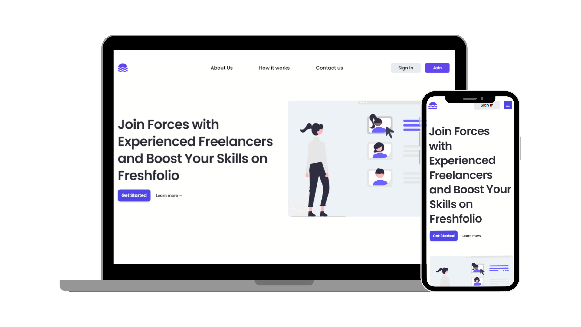 portfolio