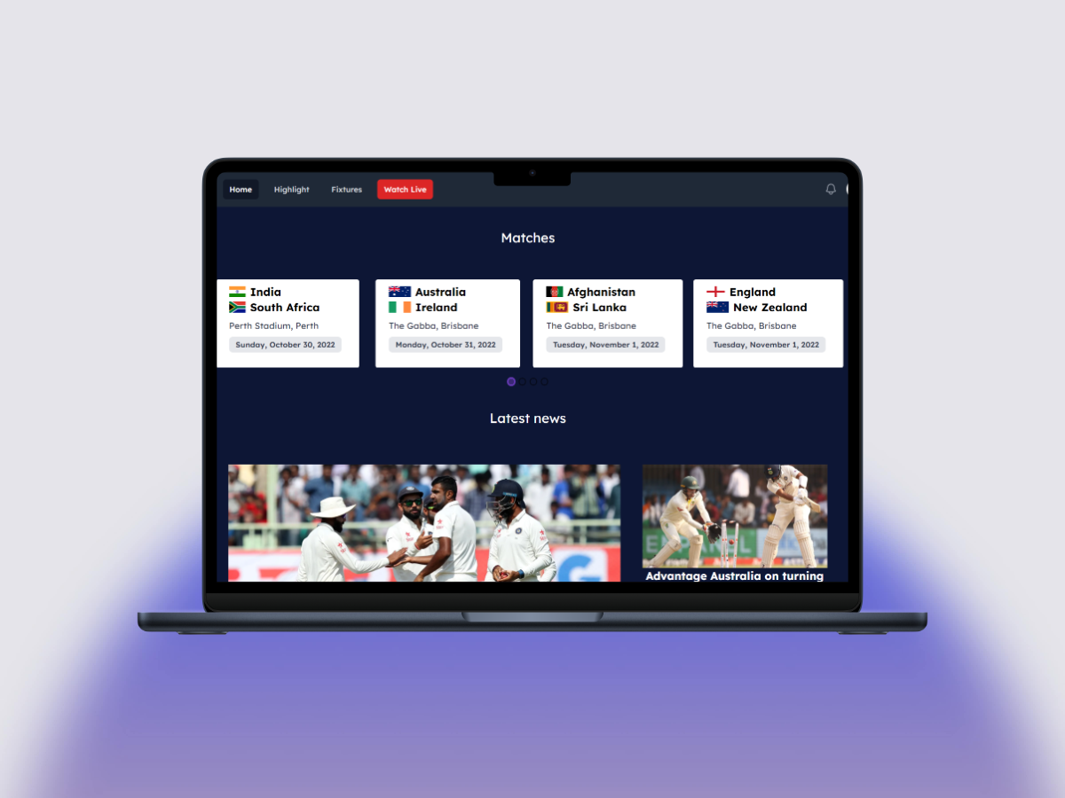 portfolio